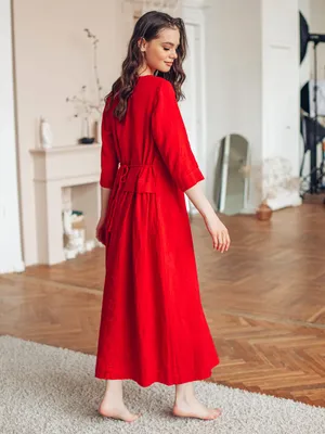 Платье Стиль Романовича 1-2426 электрик - женская одежда из Белоруссии