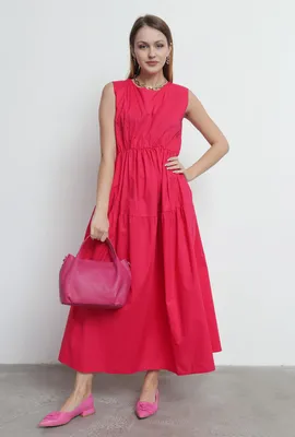 Купить стильные женские платья в интернет-магазине Mavelty в Москве и РФ