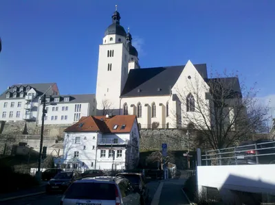 Altes Handelshaus Plauen, Плауэн - обновленные цены 2024 года