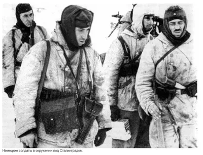 Генерал Мороз\": какую роль в битве за Москву сыграла погода - Российская  газета