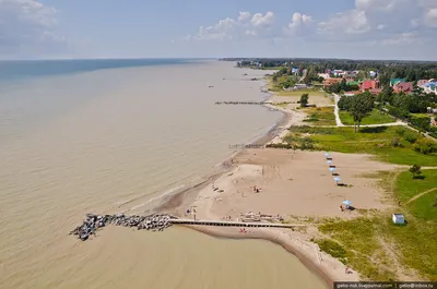 В МЧС огласили список разрешённых для купания пляжей в Новосибирской  области | Ведомости законодательного собрания НСО