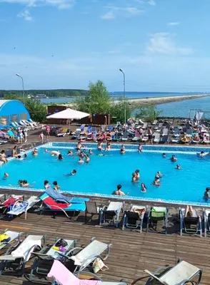 Пляж «Маяк» в Новосибирске: официальный сайт, цены 2024, фото и видео,  отели рядом, как добраться – Туристер.Ру