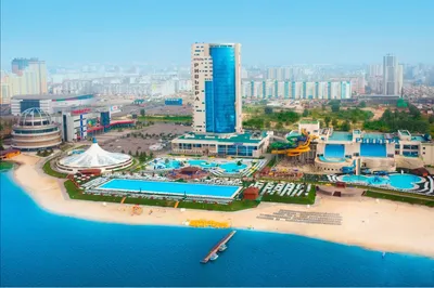 ТОП-9 пляжей в Казани: список пляжей для купания и отдыха 2023, как  добраться, режим работы, фото, адрес