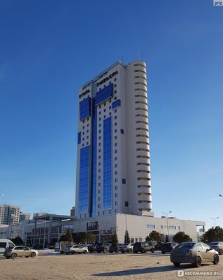 Отель Ривьера, Казань - обновленные цены 2024 года