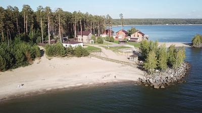 Пляж Звезда, г. Новосибирск. 4 сентября 2017 года — Видео | ВКонтакте