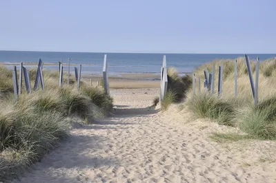 Самые красивые пляжи Лазурного берега Франции по версии местных жителей