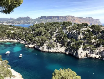 Самые красивые пляжи Франции: где стоит искупаться хотя бы раз - Сайт о  путешествиях