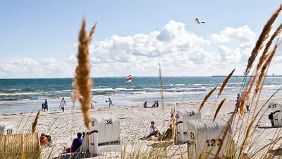 Ухудшающаяся ситуация с пандемией отражается на пляжах Германии - АЗЕРТАДЖ