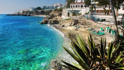 10 лучших пляжей Малаги | Лучшие пляжи | Посты в Instagram