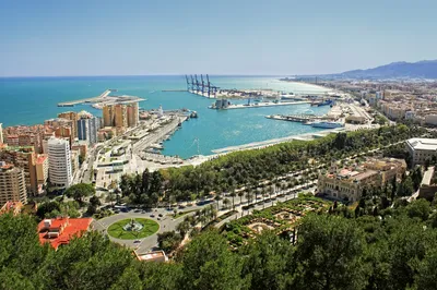 MALAGA TOWERS: Новостройки в west-malaga, Малага - Lucas Fox