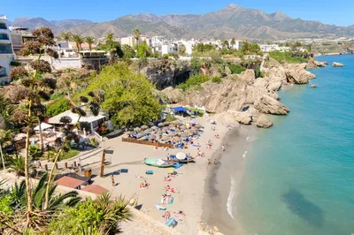Малага. Что нужно знать об отдыхе в Малаге 2024, Испания. Пляжи,  развлечения, достопримечательности