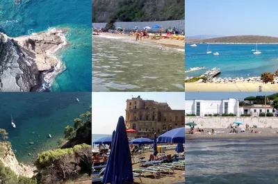 Топ 5: пляжные курорты Неаполя 2024 года - Tripadvisor