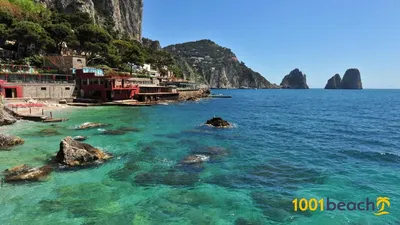 Отдых в Неаполе на море, Италия, 2024 – цены, развлечения,  достопримечательности.