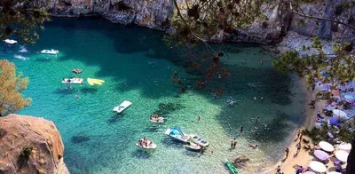 Бесплатные пляжи в Неаполе и в окрестностях: где искать и как добраться