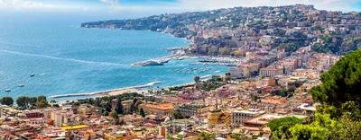Лучшие пляжи Неаполя и провинции | Napolike