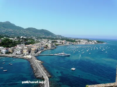Want2Sea: Море удовольствия, путешествий и позитива - Неаполь, Италия 🇮🇹  | Facebook