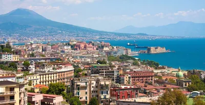 Амальфи и Позитано: однодневная поездка из Неаполя
