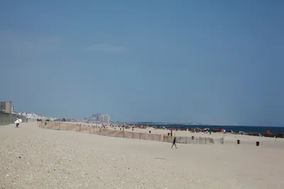 Куда поехать на неделю отдохнуть на пляж из Нью-Йорка в августе? Помогите,  пожалуйста. • Форум Винского