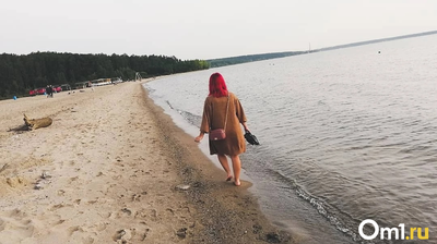 Пляжи Новосибирска 2019: где находятся, сколько стоит посетить - KP.RU