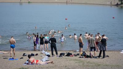 Лучшие пляжи и море в Новосибирске (Россия) - отзывы и фото туристов 2024