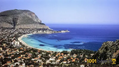 Лучшие пляжи Сицилии | GQ Россия