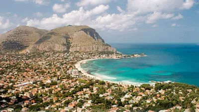 Что посмотреть и где побывать в Сицилии - Пляжи - Города -  Достопримечательности