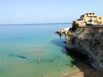 Отдых на Сицилии с детьми. Курортные города и песчаные пляжи. | Клуб  путешествий MAMSTRAVEL