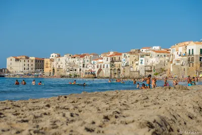Обзор лучших пляжей Сицилии