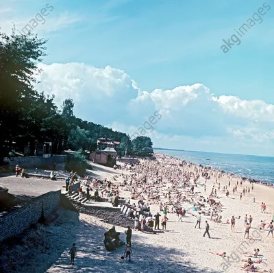 Из Риги - на море: восемь лучших пляжей, до которых легко добраться на  общественном транспорте
