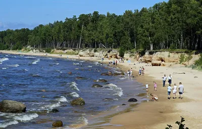 Латвия: от таинственного средневековья Риги до песчаных пляжей Юрмалы |  Tengri Travel