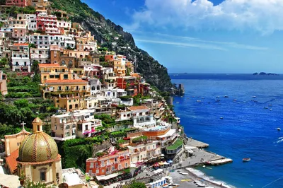 Из Рима — на Тирренское море и в замок Санта-Севера! © цена и отзывы 2023  года • Travel Mania