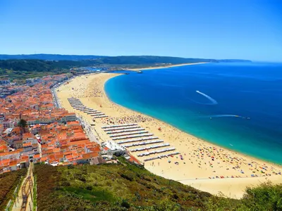 ТОП-10 самых переполненных пляжей мира в 2023 году | Ассоциация  Туроператоров