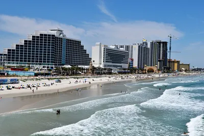 Названы 10 лучших пляжей Америки 2019 года - ForumDaily