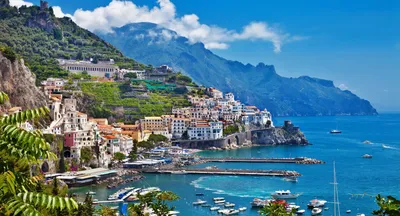 Лучшие пляжи Италии — Отели и гостиницы Геленджик