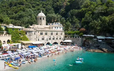 Глаз не оторвать: 9 самых красивых пляжей Италии