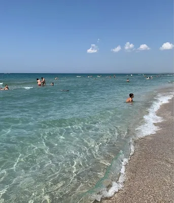Дикие пляжи юга Италии | Итальянский язык онлайн. Magnitalia | Дзен