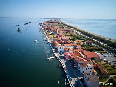 Венеция и море -6 – Tanulya