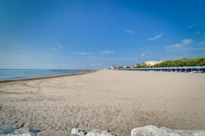 Пляж «Муниципальный пляж \"Венеция\"» - информация, события, карта, отзывы