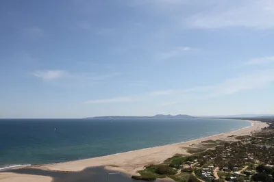 На машине из Москвы по Европе/Пляжи Венеции/Аквапарк Aqualandia/Lido di  Jesolo, отзыв от туриста tatacraft на Туристер.Ру