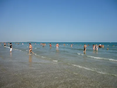 Пляжи Лидо, Венеция - Отзывы, обзор места | InTravel.net
