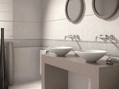Выбираем правильно: испанская плитка для пола и стен в кухне и ванной  комнате - Decor House