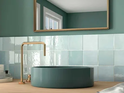 Gador Hexa Хиты Испания (шестиугольники) - плитка для ванной, гостиной,  кухни