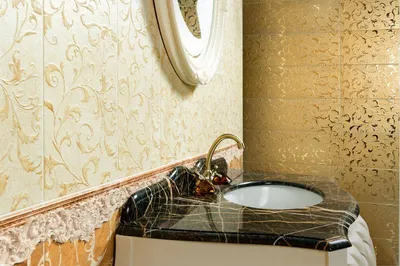 Керамическая плитка для ванной Baldocer Colonial характеристики, отзывы,  фото - Technobum.com.ua