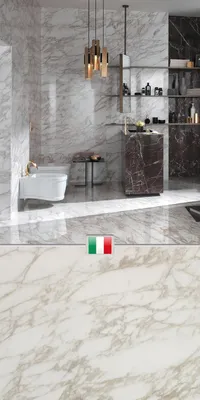 Керамогранит в ванную комнату и сан узел, бежевый, Италия | Стена плитка,  Дизайн, Дизайн-проекты