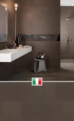 Плитка в интерьере ванной комнаты и кухни: описание, фото и советы