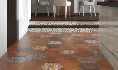 Коллекция плитки Площадь Испании Kerama Marazzi — купить в Минске каталог и  цены