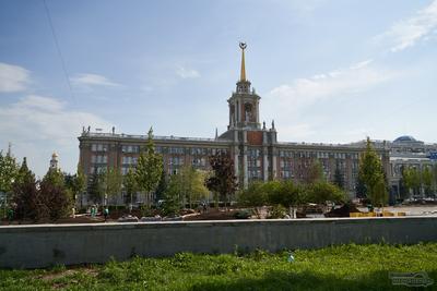 В Екатеринбурге в выходные пройдёт 80-я ярмарка выходного дня: Общество:  Облгазета