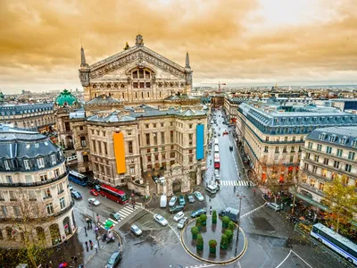 Июльская Колонна На Площади Бастилии В Париже Франция — стоковые фотографии  и другие картинки Бастилия - iStock