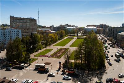 Цитаты на площади Горького в Нижнем Новгороде: зачем установили и на какой  срок - 2 августа 2021 - НН.ру