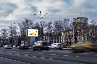На площади Якуба Коласа в Минске построят пятизвездочную гостиницу -  02.09.2015, Sputnik Беларусь